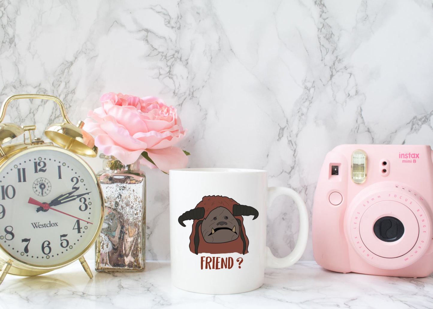 Ludo Labyrinth 11oz coffee mug