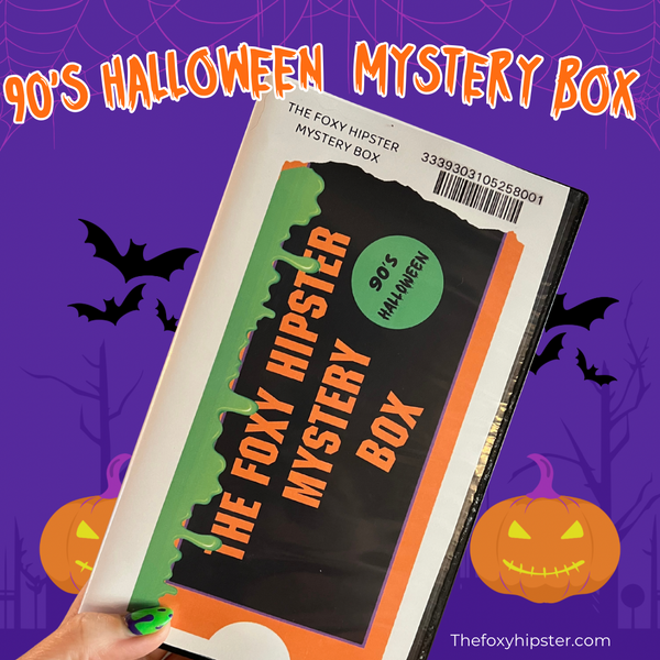 Mystery Boxes