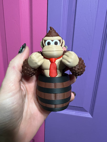 DK Fidget Toy Clicker