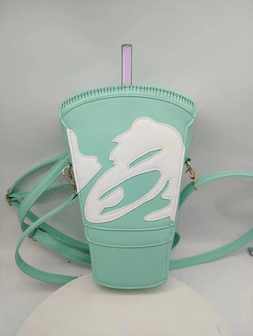 Baja Blastpack Backpack Crossbody Bag Purse READY TO SHIP Baja Blastpack Backpack Crossbody Bag Purse READY TO SHIP