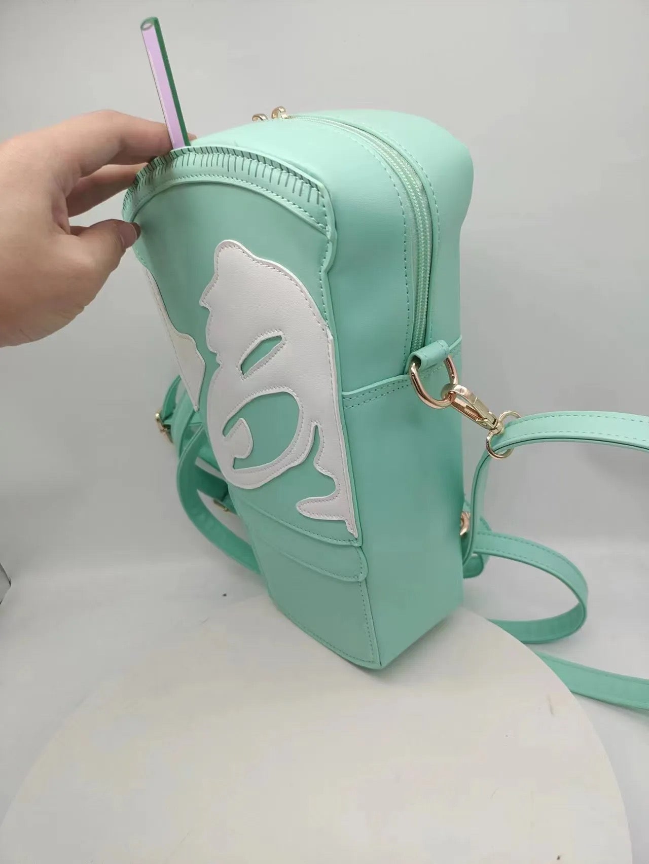 Baja Blastpack Backpack Crossbody Bag Purse READY TO SHIP – The