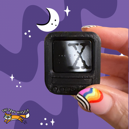 TV Fidget Clicker Various