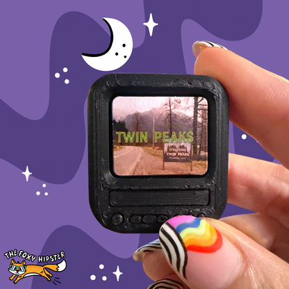 TV Fidget Clicker Various