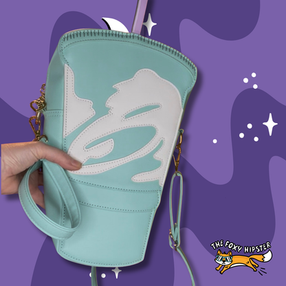Baja Blastpack Backpack Crossbody Bag Purse READY TO SHIP