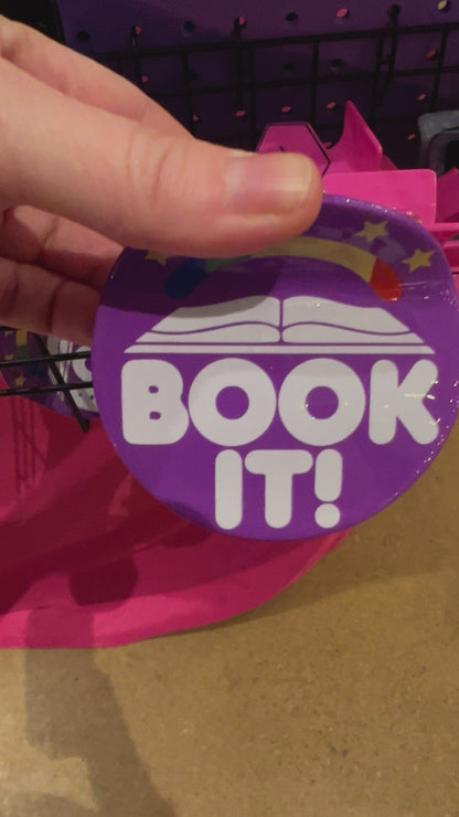 Book IT 5 inch Hair Claw