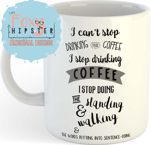 Gilmore Girls Quote  11oz coffee mug