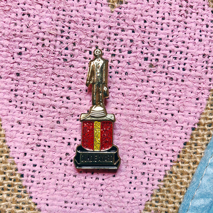 Dundie Award Enamel Pin