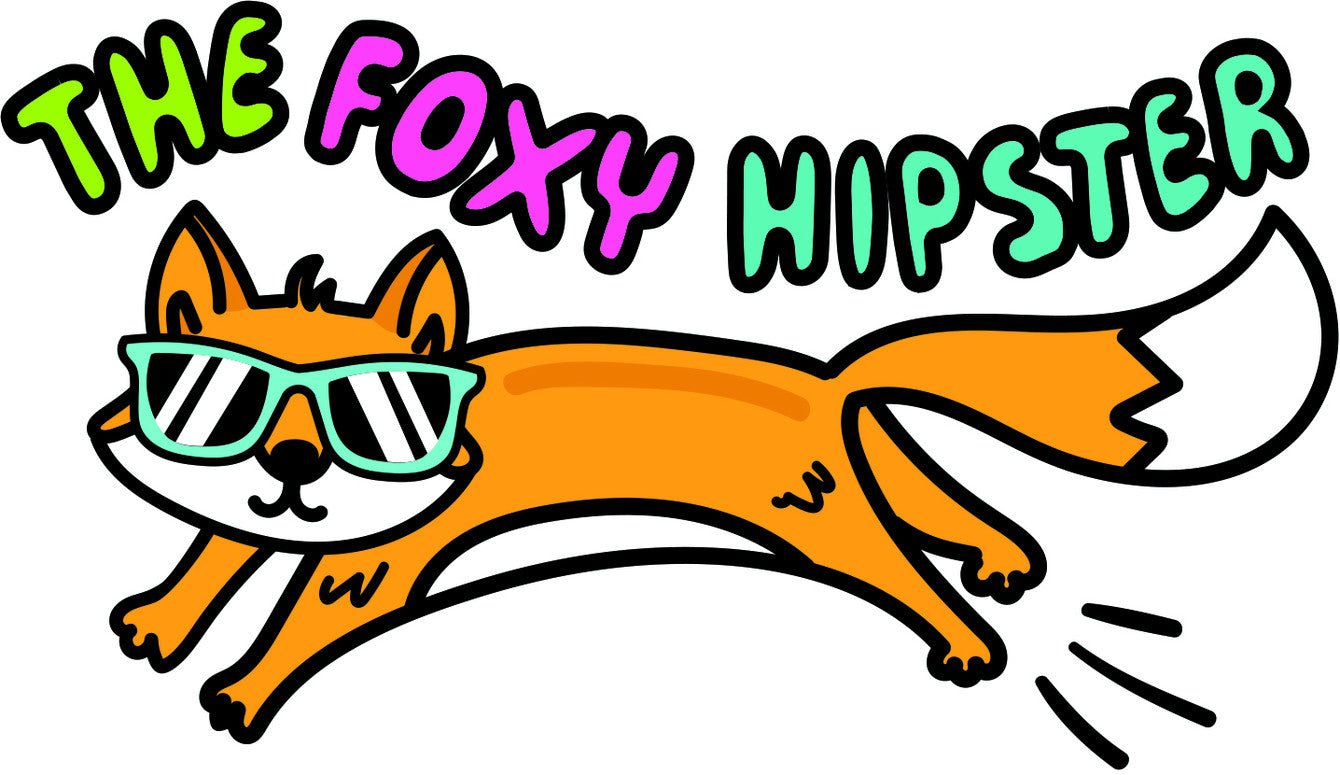 The Foxy Hipster